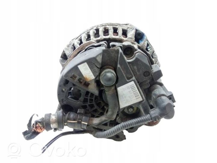 Volkswagen Golf V Alternator 06F903023F