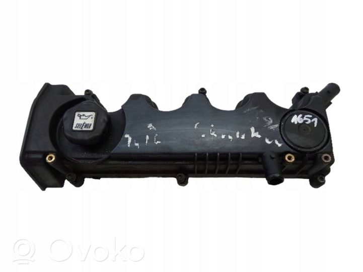 Fiat Punto (188) Rocker cam cover 46530606