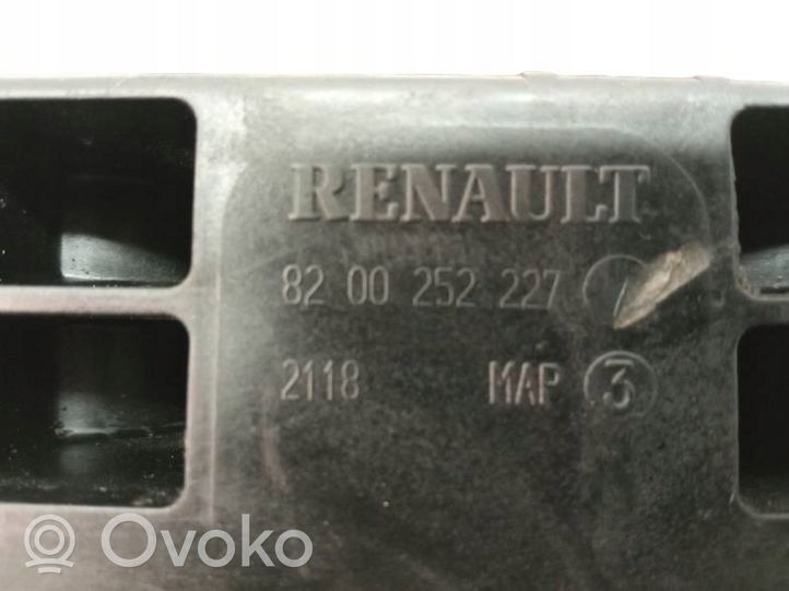 Renault Master II Collecteur d'admission 8200252227