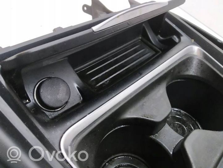 BMW 3 F30 F35 F31 Console centrale 9235473