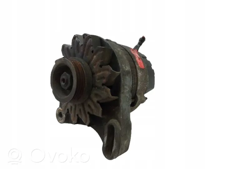 Fiat Uno Alternator 63320034