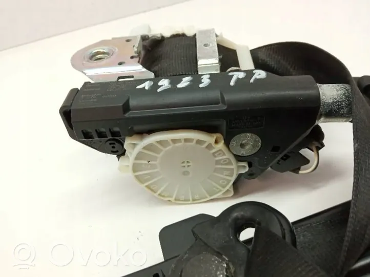 Audi Q7 4L Ceinture de sécurité avant 33058732D