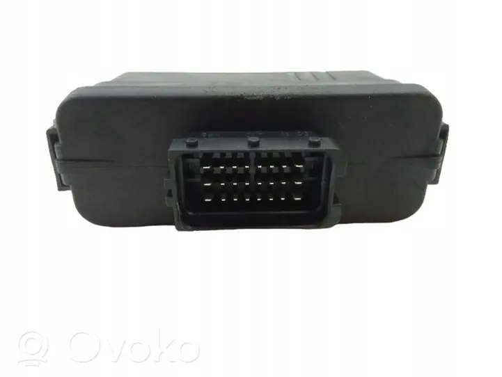 Skoda Fabia Mk1 (6Y) Nestekaasun ohjainlaite/moduuli (LPG) 67R011002