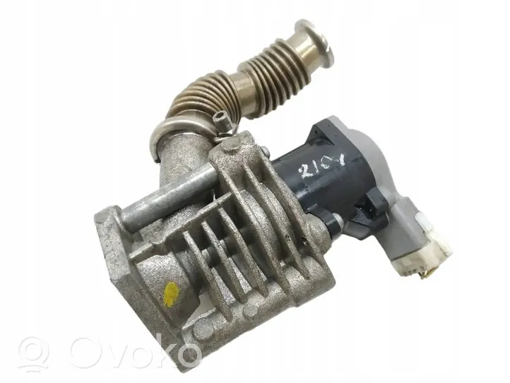 Citroen C5 Zawór EGR 9644192580