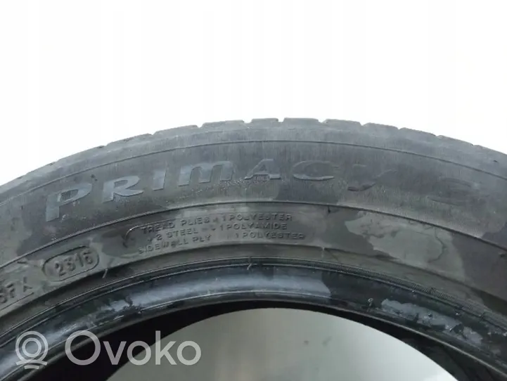 Volkswagen PASSAT B5 R17 summer tire 