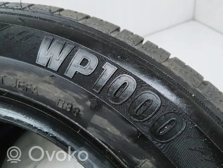 Fiat Punto (188) R14 winter tire 