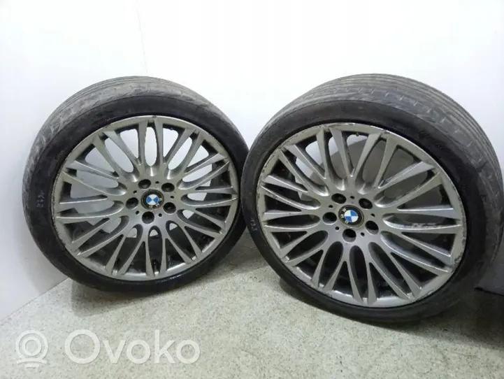 BMW 7 E65 E66 Cerchione in lega R20 