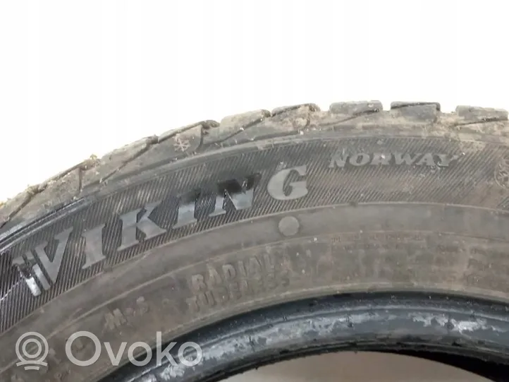 BMW 3 E46 R16 winter tire 