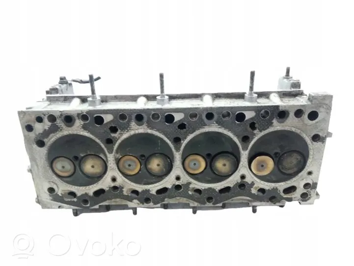 Fiat Ducato Engine head 7450510