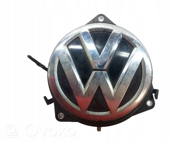 Volkswagen Golf VII Emblemat / Znaczek 5G6827469F