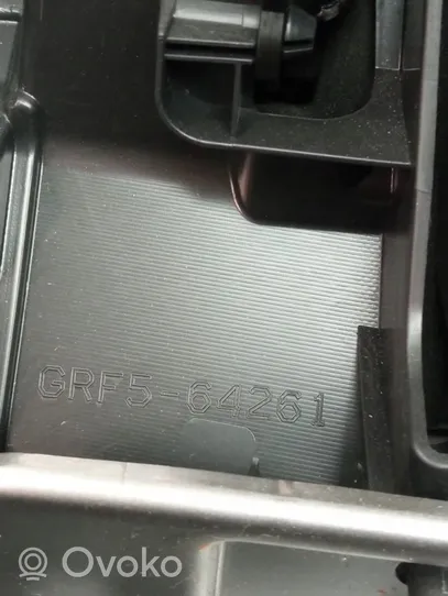 Mazda 6 Boite à gants GRF564275