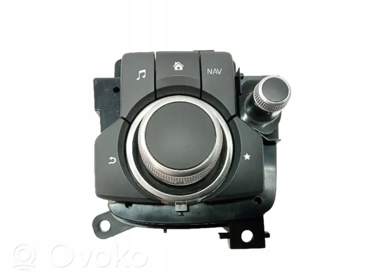 Mazda 6 Autres commutateurs / boutons / leviers GSL366CM9