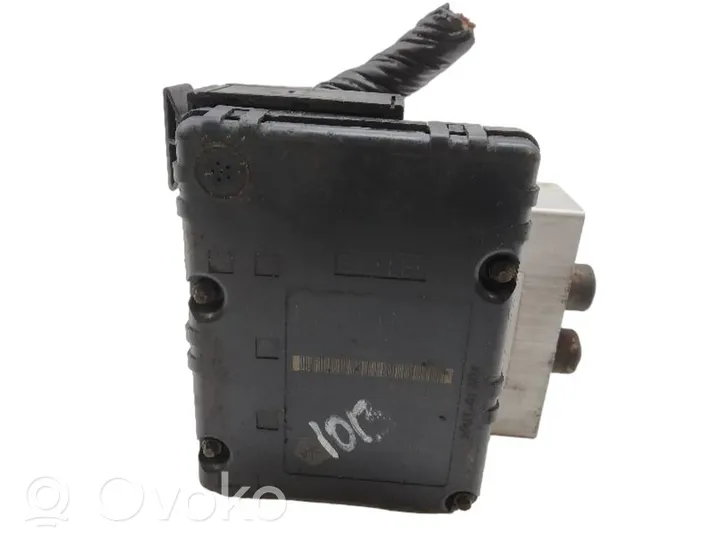 Chrysler Grand Voyager III Pompe ABS 25094601803