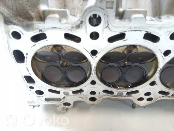 Mazda 6 Culasse moteur 91FA7