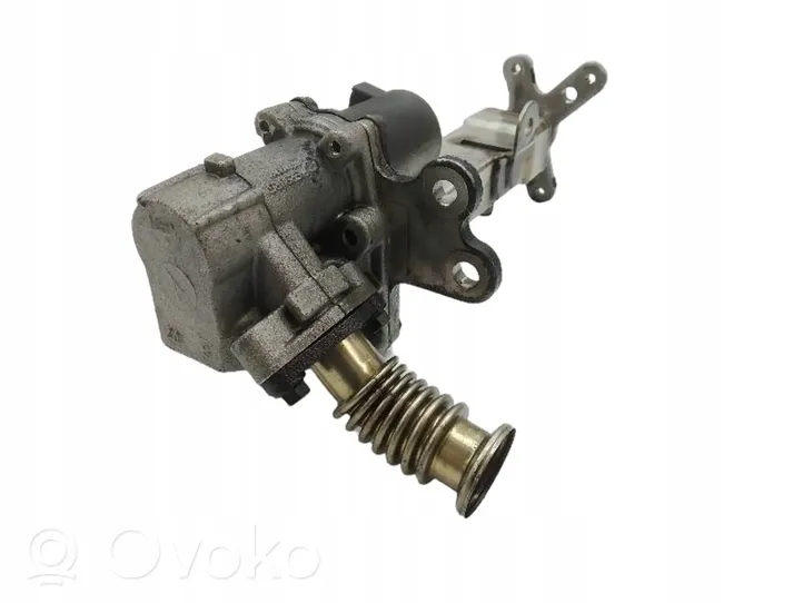 Volvo S60 Valvola EGR 30637142