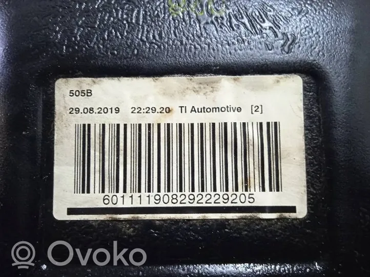 Toyota Aygo AB40 Zbiornik paliwa 