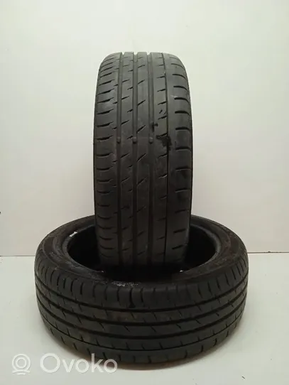 Volkswagen PASSAT B5 R17 summer tire 