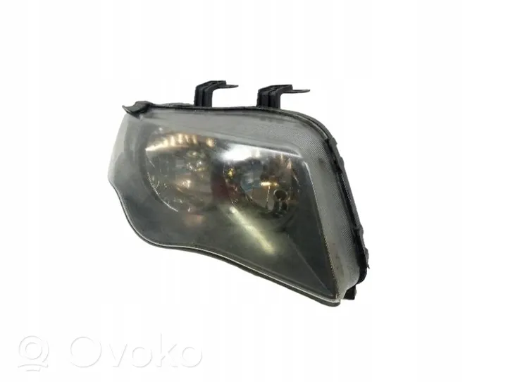 Rover 45 Lampa przednia 