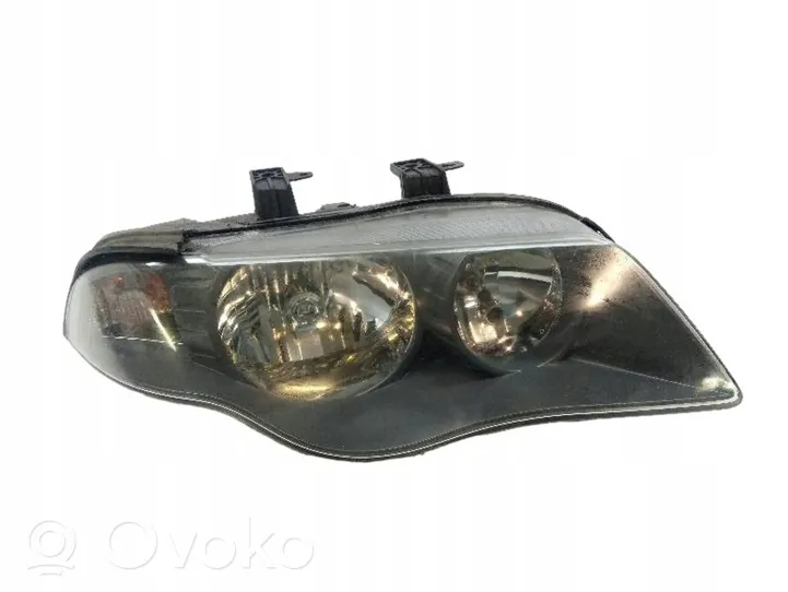 Rover 45 Lampa przednia 