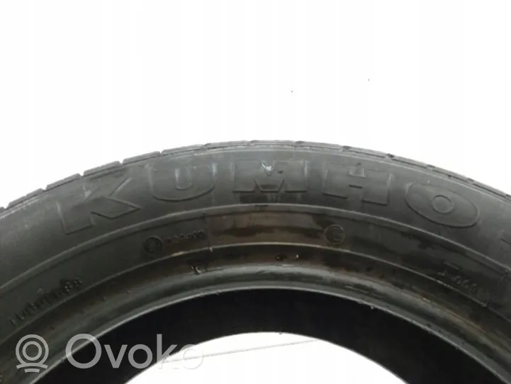 Volkswagen PASSAT B5 Pneumatici estivi R15 KUMHO