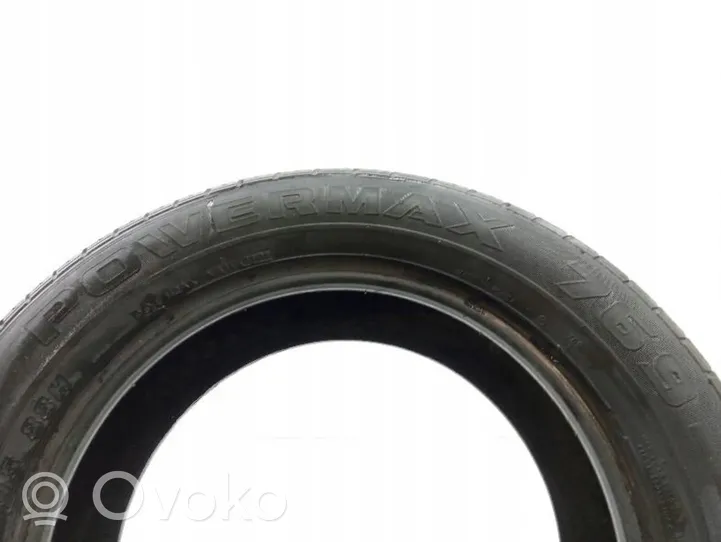 Volkswagen PASSAT B5 Pneumatici estivi R15 KUMHO