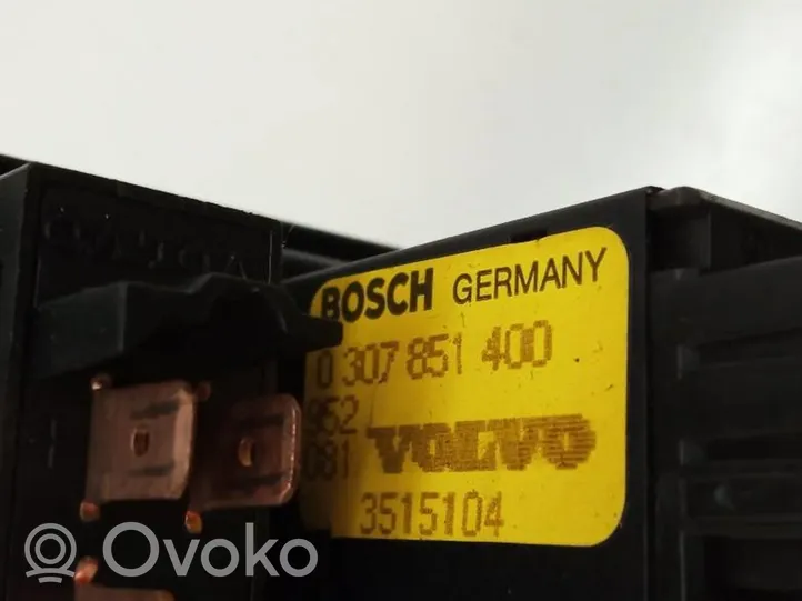 Volvo 740 Light switch 136269