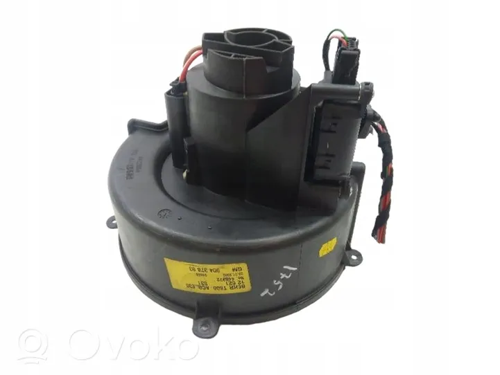 Opel Zafira A Ventola riscaldamento/ventilatore abitacolo 90437893