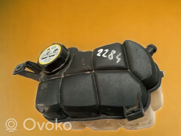 Ford S-MAX Coolant expansion tank/reservoir 66918K218