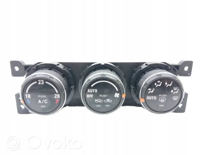 Suzuki Liana Panel klimatyzacji 39510-59J70