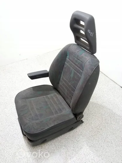 Citroen Jumper Seat set 