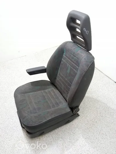 Citroen Jumper Juego del asiento 