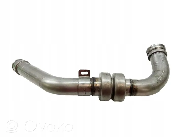 Renault Scenic II -  Grand scenic II Intercooler hose/pipe 8200306925E