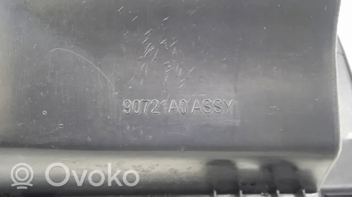 Toyota Yaris Schowek deski rozdzielczej 90721A0ASSY