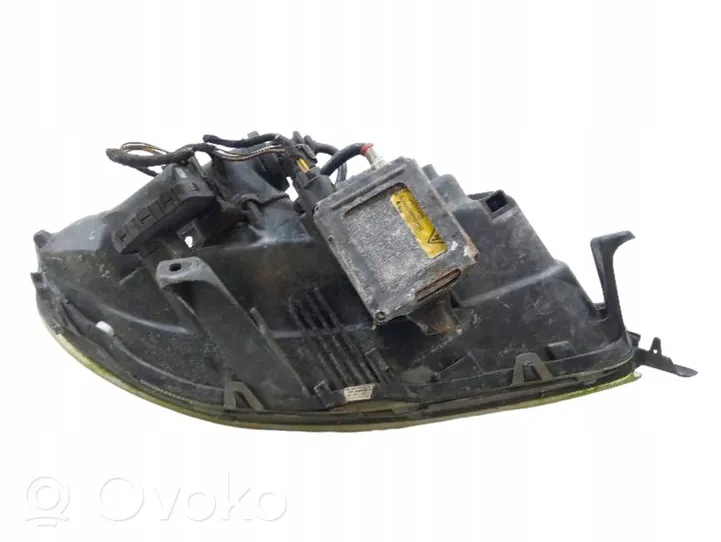 Opel Omega B2 Faro/fanale 24406226