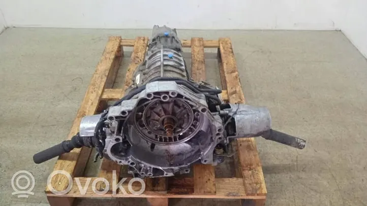 Audi A6 S6 C5 4B Automatic gearbox DEV