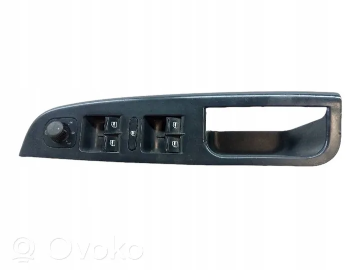 Volkswagen Golf V Quarter vent window switch 1K4959857B