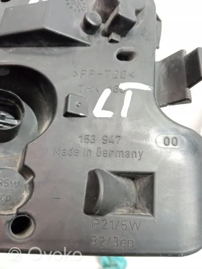 Audi A4 S4 B6 8E 8H Ampoule, projecteur principal 