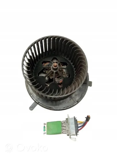 Volkswagen Golf V Ventola riscaldamento/ventilatore abitacolo 998802L