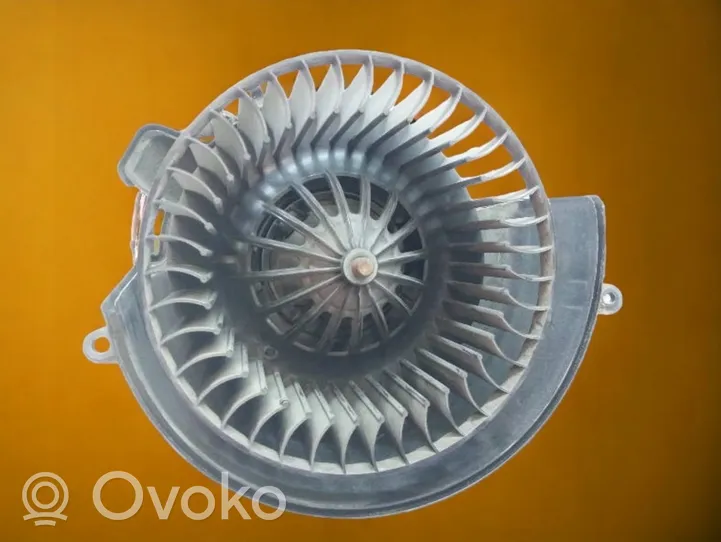 Opel Astra G Ventola riscaldamento/ventilatore abitacolo 