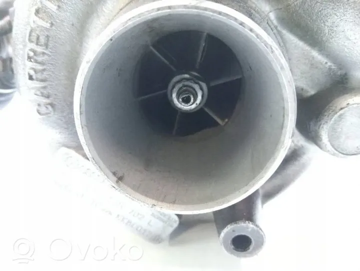 Skoda Superb B5 (3U) Turbo 