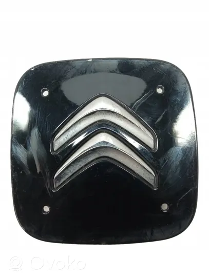 Citroen C3 Original wheel cap 