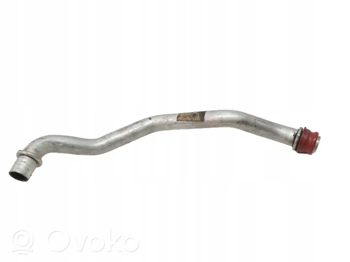 Volkswagen Touareg I Breather hose/pipe 