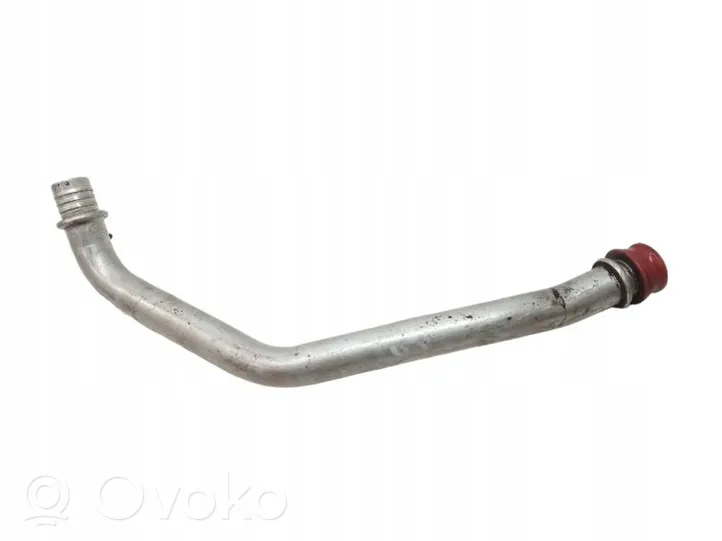 Volkswagen Touareg I Breather hose/pipe 