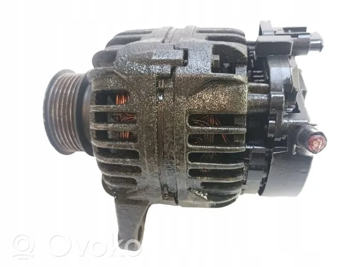 Iveco Daily 40.8 Generatore/alternatore 