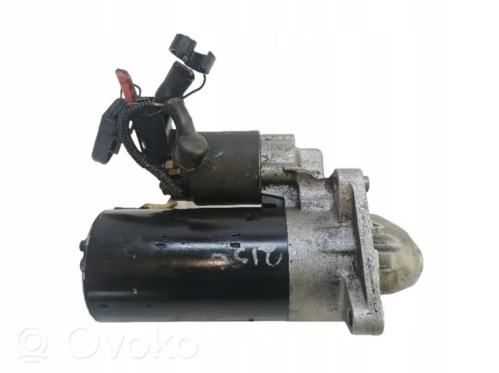 Alfa Romeo 147 Starter motor 