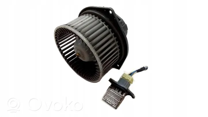 Chevrolet Aveo Ventola riscaldamento/ventilatore abitacolo 