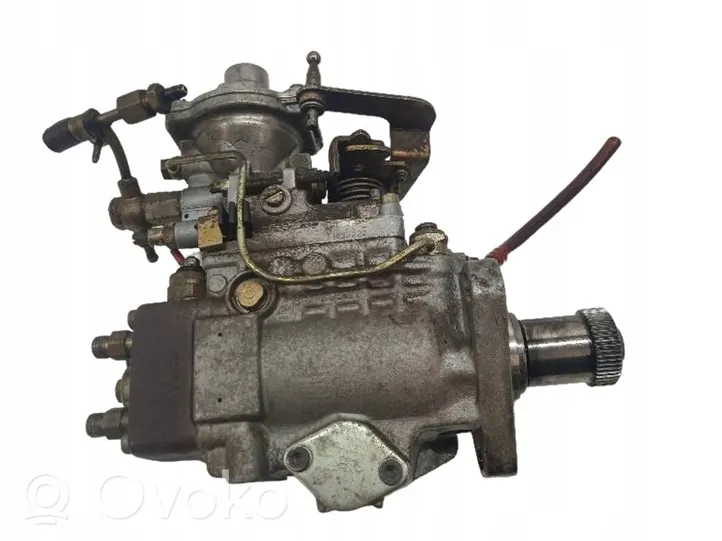 Ford Transit Fuel injection high pressure pump 