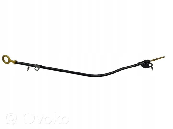 Volkswagen Touareg I Oil level dip stick 5.0