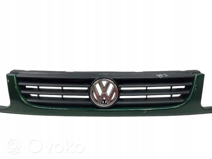 Volkswagen Polo III 6N 6N2 6NF Front grill 