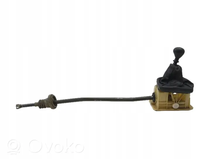 Opel Zafira A Gear selector/shifter (interior) 